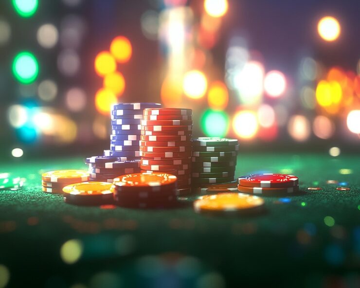 inibet88 live casino tables during Asian Games tournament season