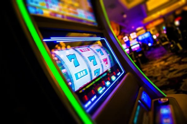 inibet88 Bigger Bass Bonanza slot game interface